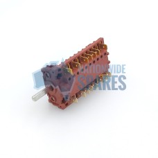 PA210032014 Multifunction Selector Switch 5 Position Technika Oven/Stove